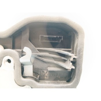 Recambio de cerradura puerta trasera izquierda para bmw 3 (f30, f80) 320 d referencia OEM IAM 7229459 A053702 