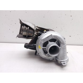 Recambio de turbocompresor para ford focus c-max (dm2) 1.6 tdci referencia OEM IAM 9663199280 gt1544v R