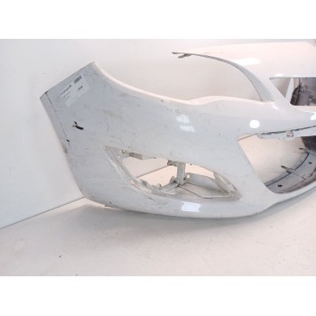 Recambio de paragolpes delantero para opel astra j (p10) 1.6 sidi (68) referencia OEM IAM 13368660  