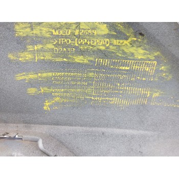 Recambio de paragolpes delantero para ford kuga ii (dm2) 1.5 ecoboost 4x4 referencia OEM IAM GV44S17K819L  