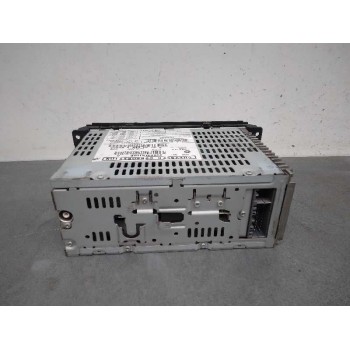 Recambio de sistema audio / radio cd para jeep cherokee (kj) 2.8 crd cat referencia OEM IAM P05091610AB  