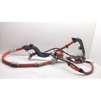 Recambio de cable para toyota auris (_e15_) 1.8 hybrid (zwe150_) referencia OEM IAM 8216412140  