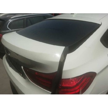 Recambio de porton trasero para bmw serie 5 gran turismo (f07) 3.0 turbodiesel referencia OEM IAM   