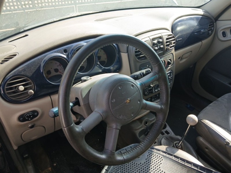 Recambio de kit airbag para chrysler pt cruiser (pt_) 2.2 crd referencia OEM IAM   