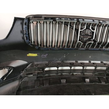 Recambio de paragolpes delantero para volvo xc40 (536) t5 awd referencia OEM IAM 31449359  