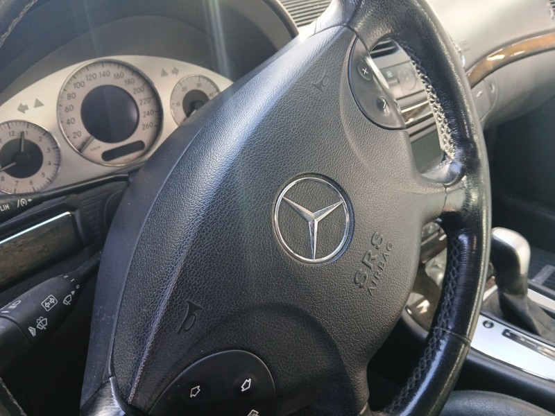 Recambio de kit airbag para mercedes-benz clase e (w211) e 270 cdi (211.016) referencia OEM IAM   