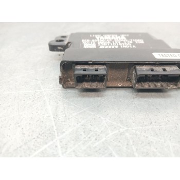 Recambio de centralita luces para yamaha r7 referencia OEM IAM BEB8549001  