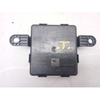 Recambio de modulo electronico para cupra formentor (km7) 1.4 e-hybrid referencia OEM IAM 5WA959436Q  