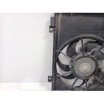 Recambio de electroventilador para volkswagen passat b6 (3c2) 1.9 tdi referencia OEM IAM 1K0121207T 1355D300194 