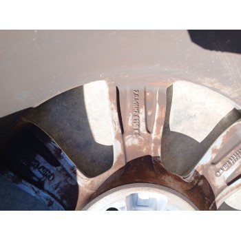 Recambio de llanta para volvo v60 i (155) d3 / d4 referencia OEM IAM 31200601SS  