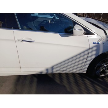 Recambio de puerta delantera derecha para hyundai i40 i cw (vf) 1.7 crdi referencia OEM IAM 760043Z000  