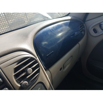 Recambio de kit airbag para chrysler pt cruiser (pt_) 2.2 crd referencia OEM IAM   