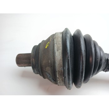 Recambio de transmision delantera izquierda para seat leon (1p1) 2.0 tdi 16v referencia OEM IAM 1k0407271bj  