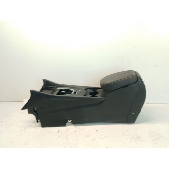 Recambio de apoyabrazos central para nissan qashqai iii (j12) 1.3 dig-t referencia OEM IAM 969206UM0A  969116UN0A