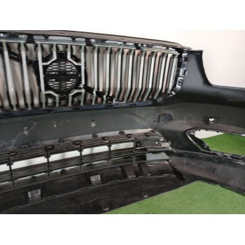 Recambio de paragolpes delantero para volvo xc40 (536) t5 awd referencia OEM IAM 31449359  