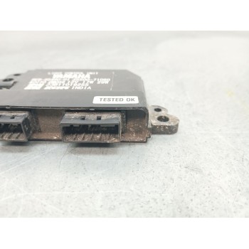 Recambio de centralita luces para yamaha r7 referencia OEM IAM BEB8549001  