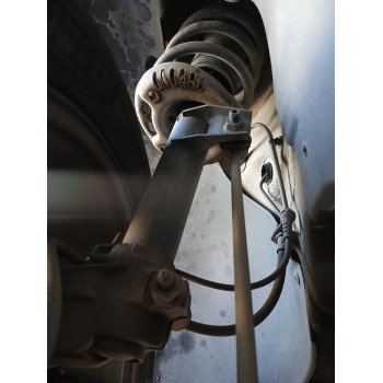 AMORTIGUADOR DELANTERO DERECHO 1K0412021KQ 