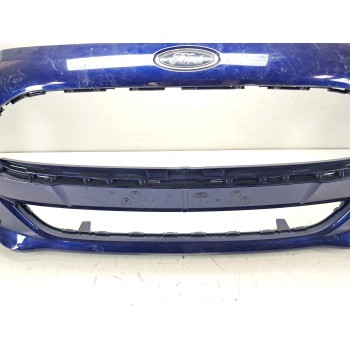 Recambio de paragolpes delantero para ford fiesta vi (cb1, ccn) 1.0 ecoboost referencia OEM IAM C1BB17757A  