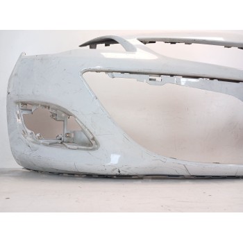 Recambio de paragolpes delantero para opel astra j (p10) 1.6 sidi (68) referencia OEM IAM 13368660  
