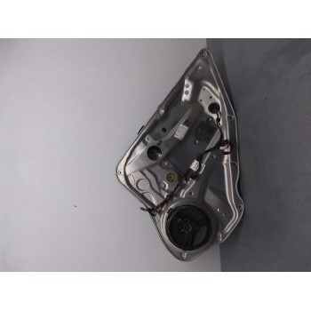 ELEVALUNAS TRASERO DERECHO A2047600834 981695103 PANEL + MECANISMO