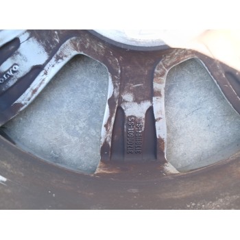 Recambio de llanta para volvo v60 i (155) d3 / d4 referencia OEM IAM 31200601SS  