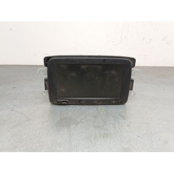 SISTEMA AUDIO / RADIO CD 281159118r 