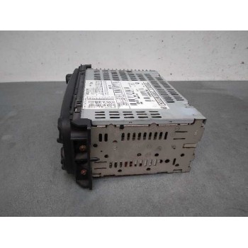Recambio de sistema audio / radio cd para jeep cherokee (kj) 2.8 crd cat referencia OEM IAM P05091610AB  