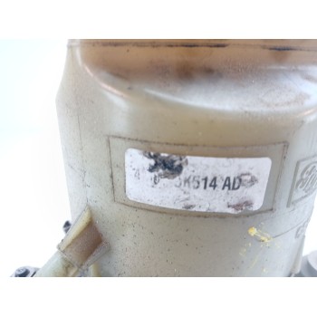 Recambio de bomba direccion para ford focus ii (da_, hcp, dp) 1.8 tdci referencia OEM IAM 4M513K514AD  
