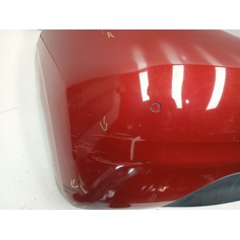 Recambio de paragolpes trasero para peugeot 208 i (ca_, cc_) 1.2 vti 82 referencia OEM IAM 3410650  