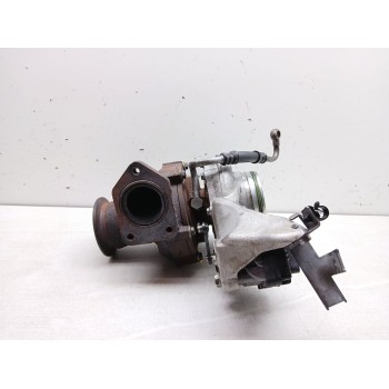 Recambio de turbocompresor para bmw 3 touring (f31) 320 d referencia OEM IAM 851947505F 4933500642 724779