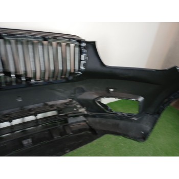 Recambio de paragolpes delantero para volvo xc40 (536) t5 awd referencia OEM IAM 31449359  