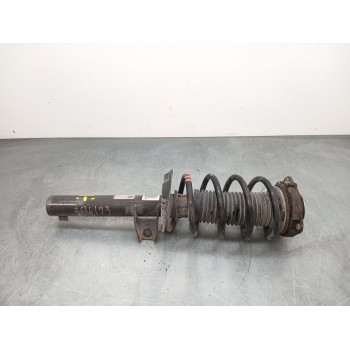 Recambio de amortiguador delantero derecho para skoda yeti (5l) 2.0 tdi referencia OEM IAM 1K0412021KQ  