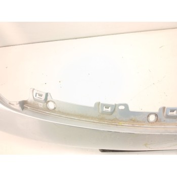 Recambio de paragolpes delantero para porsche taycan (y1a) turbo referencia OEM IAM 9J1807221  