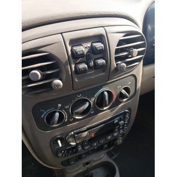 MANDO ELEVALUNAS DELANTERO IZQUIERDO 