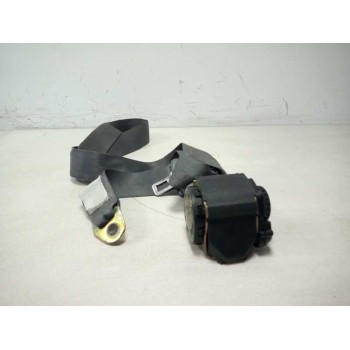 Recambio de cinturon seguridad trasero derecho para tata indica 1.4 referencia OEM IAM INDO71181A  