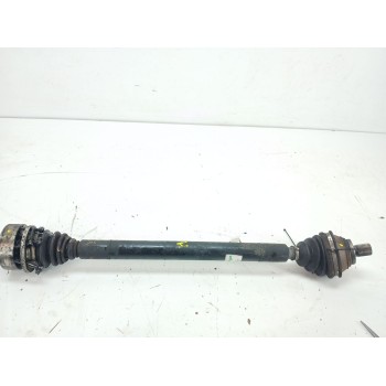 TRANSMISION DELANTERA DERECHA 