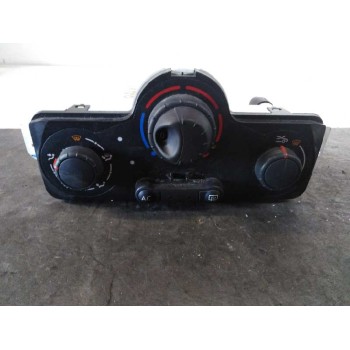 MANDO CALEFACCION / AIRE ACONDICIONADO 030967W 69590001