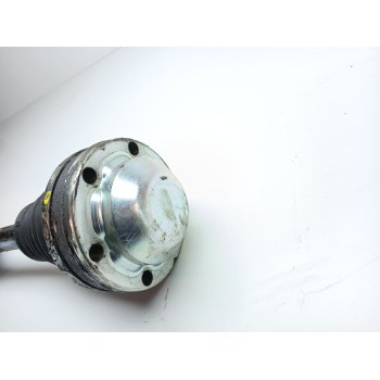 Recambio de transmision delantera izquierda para seat leon (1p1) 2.0 tdi 16v referencia OEM IAM 1k0407271bj  