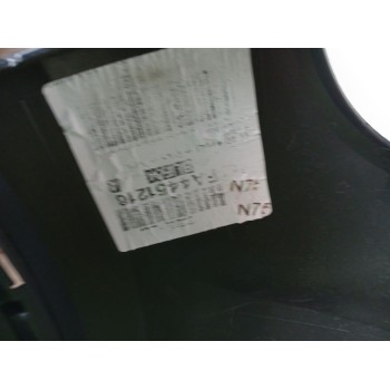 Recambio de paragolpes delantero para volvo xc40 (536) t5 awd referencia OEM IAM 31449359  