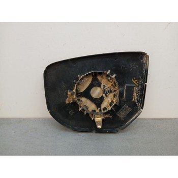 Recambio de cristal retrovisor derecho para citroën berlingo station wagon sx multispace referencia OEM IAM 232634048  232634048