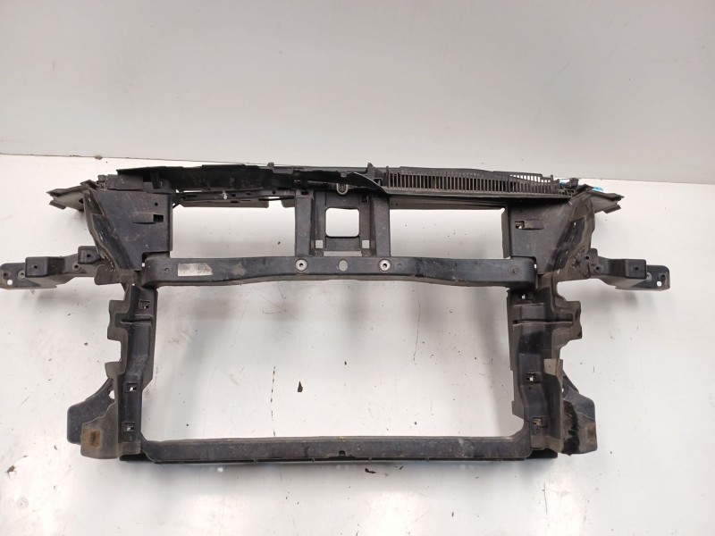 Recambio de panel frontal para volkswagen passat b6 (3c2) 1.9 tdi referencia OEM IAM 3C0805588H 3C0805594D 