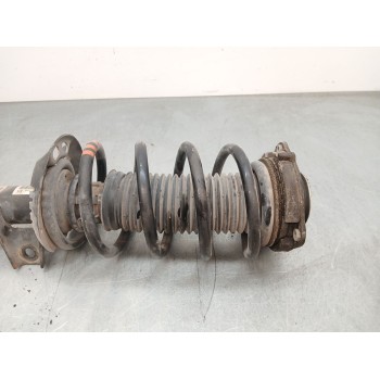 Recambio de amortiguador delantero derecho para skoda yeti (5l) 2.0 tdi referencia OEM IAM 1K0412021KQ  