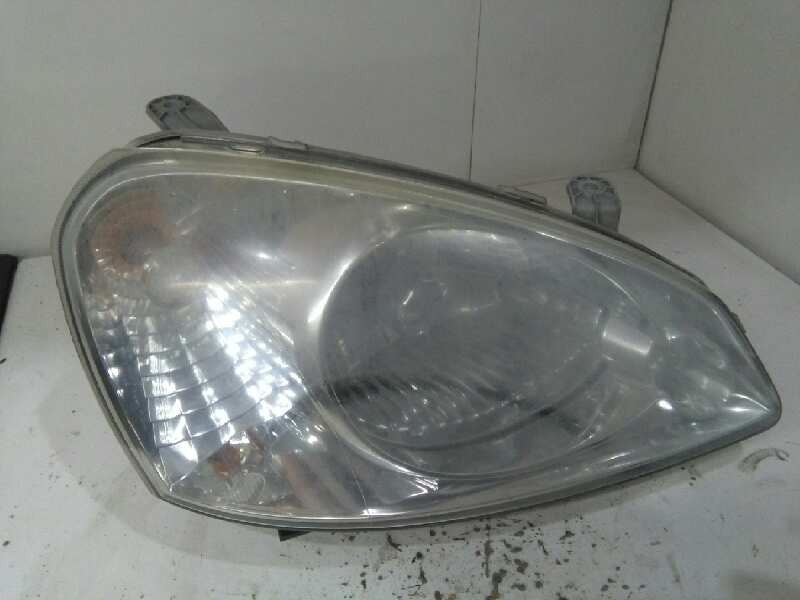 Recambio de faro derecho para tata indica 1.4 d referencia OEM IAM   