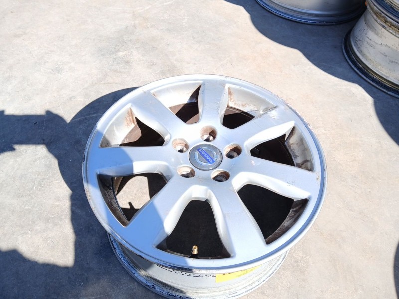 Recambio de llanta para volvo v60 i (155) d3 / d4 referencia OEM IAM 31200601SS  