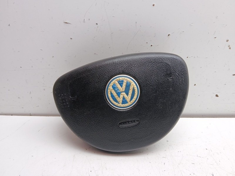 Recambio de airbag delantero izquierdo para volkswagen new beetle (9c1, 1c1) 1.9 tdi referencia OEM IAM 1C0880201M4EC  