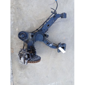 BRAZO SUSPENSION TRASERO DERECHO 9807604980 