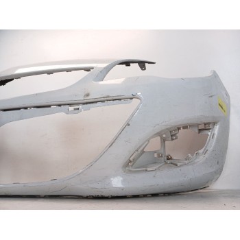 Recambio de paragolpes delantero para opel astra j (p10) 1.6 sidi (68) referencia OEM IAM 13368660  