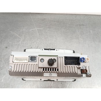 Recambio de sistema audio / radio cd para dacia spring ev (b6m1) referencia OEM IAM 281159118r  