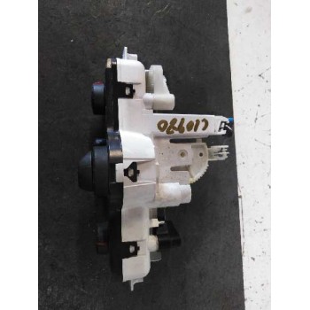 Recambio de mando calefaccion / aire acondicionado para renault clio iii 1.2 referencia OEM IAM 030967W  69590001