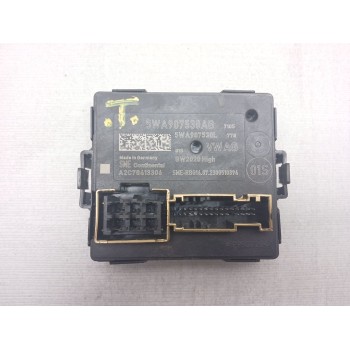 MODULO ELECTRONICO 5WA907530AB 